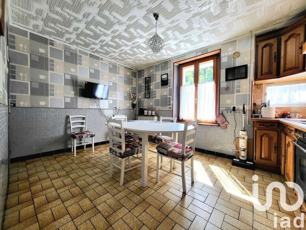 Photo 3 - Maison à BOGNY-SUR-MEUSE