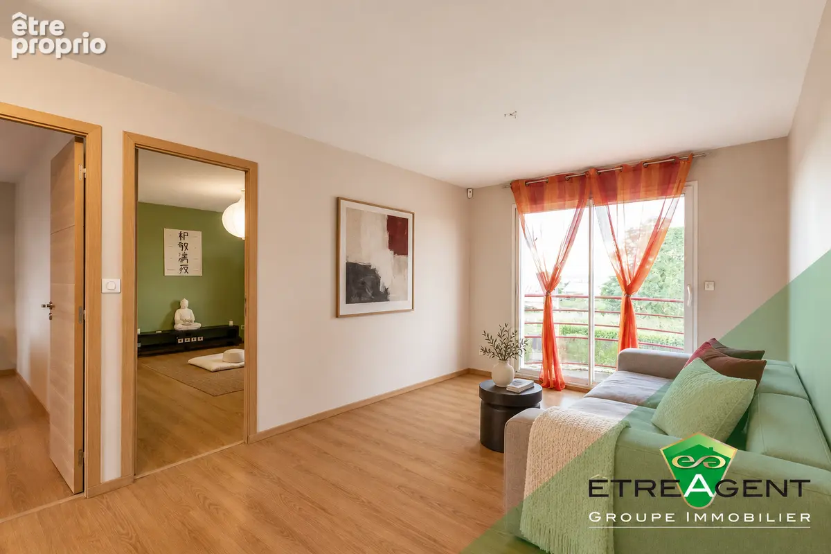 Maison LE TILLEUL LAMBERT - 179 m² - 4 chambres - photo 12