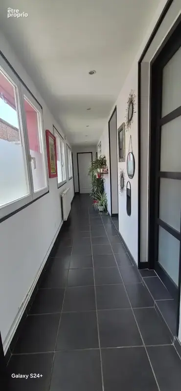 Maison individuelle de plain-pied/ 3 ch/ jardinet - photo 5