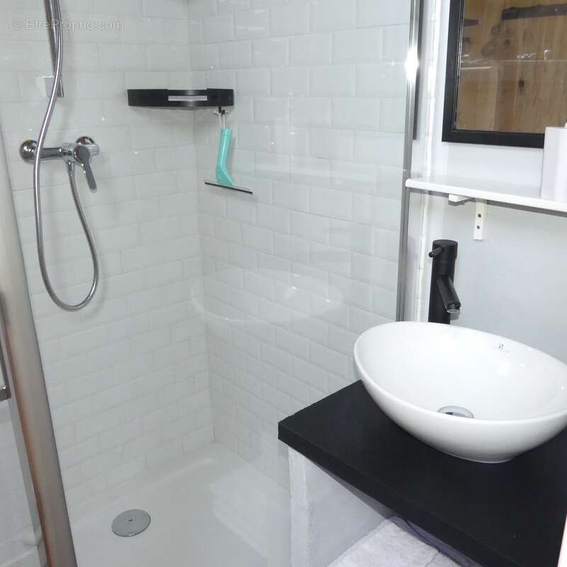 Maison à SEMUR-EN-AUXOIS