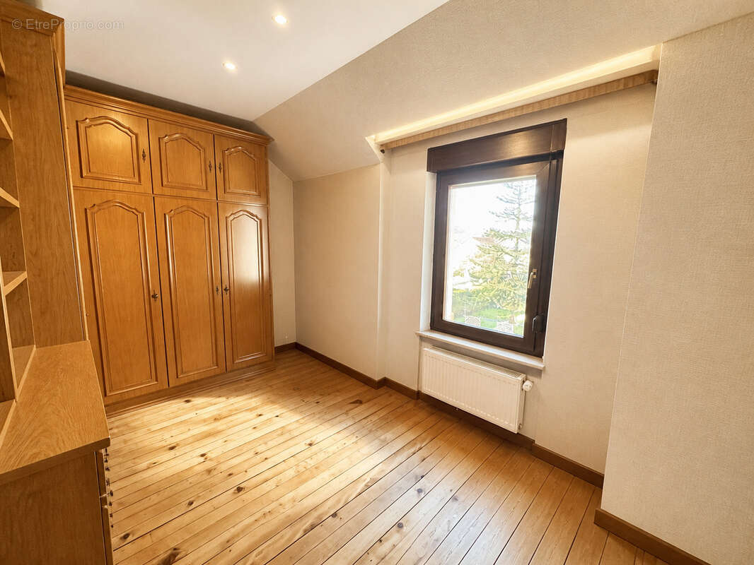 Maison à STIRING-WENDEL