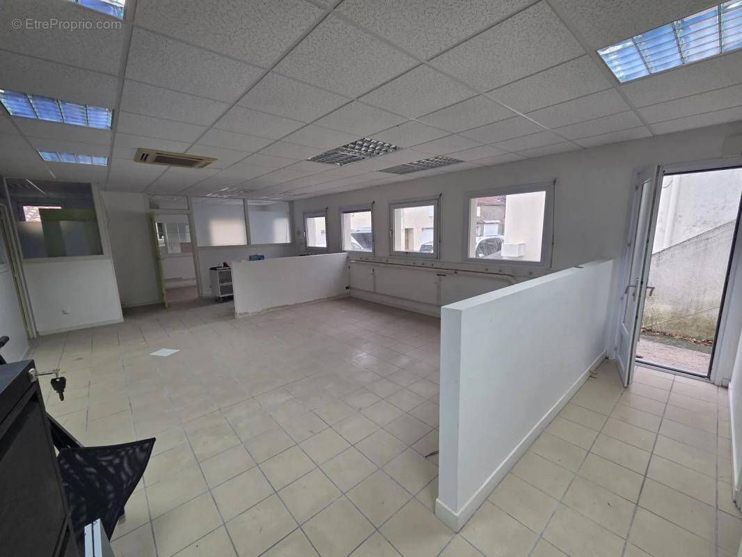 Maison à MACHECOUL
