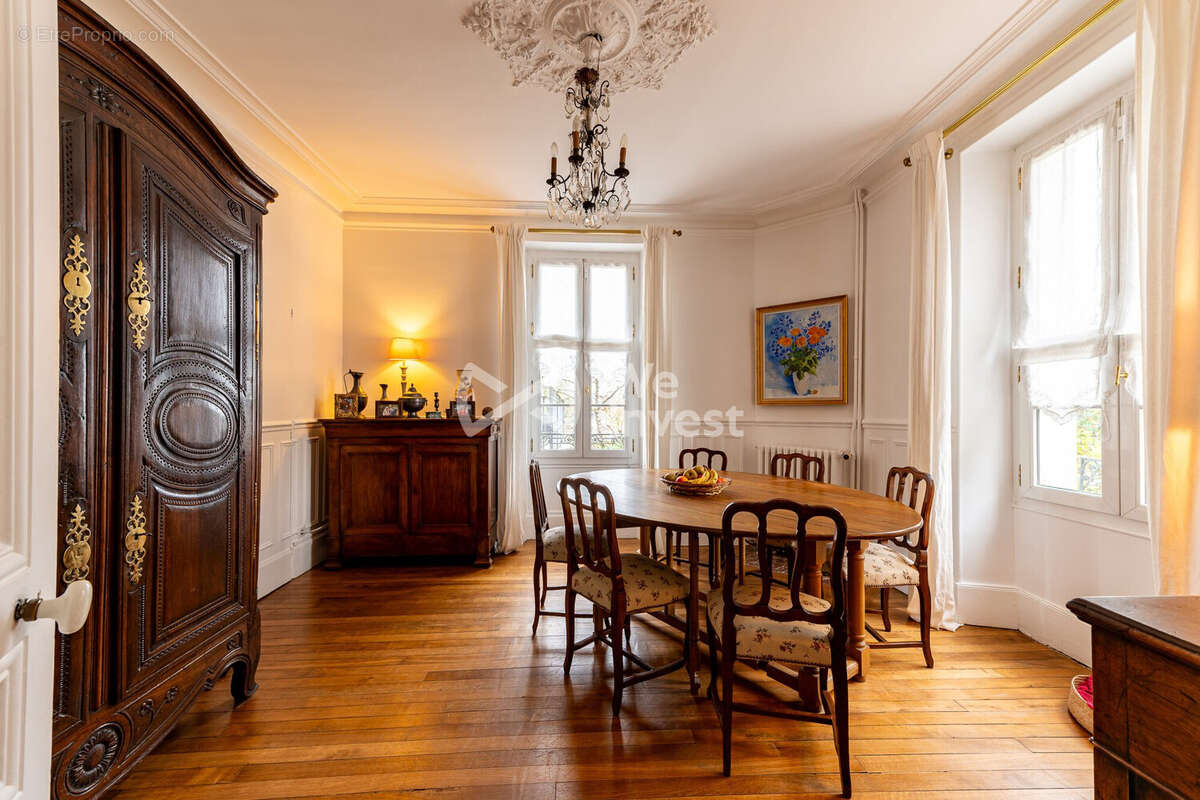 Maison à SAINT-PIERRE-LES-NEMOURS