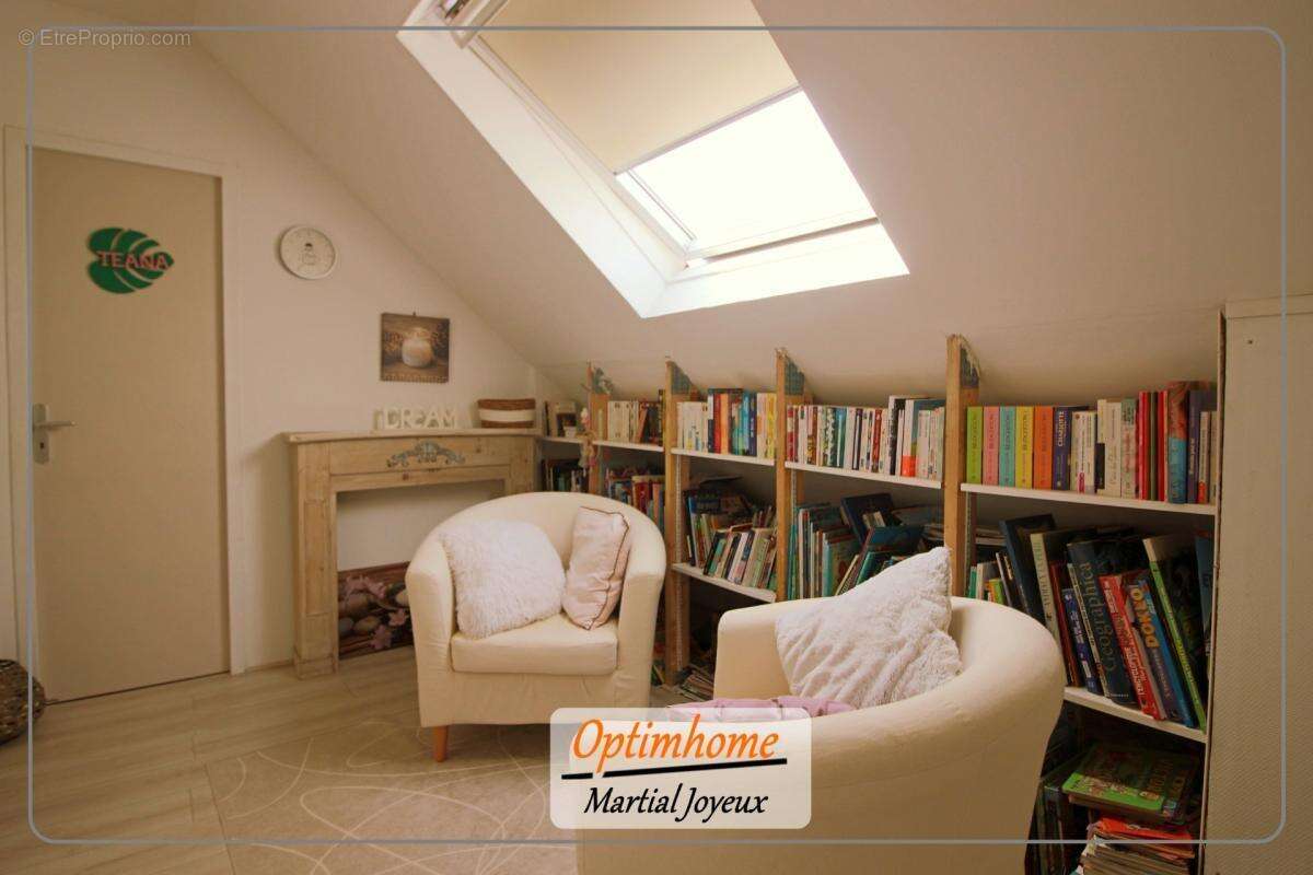 Martial Joyeux conseiller OPTIMHOME vous présente : - photo 20