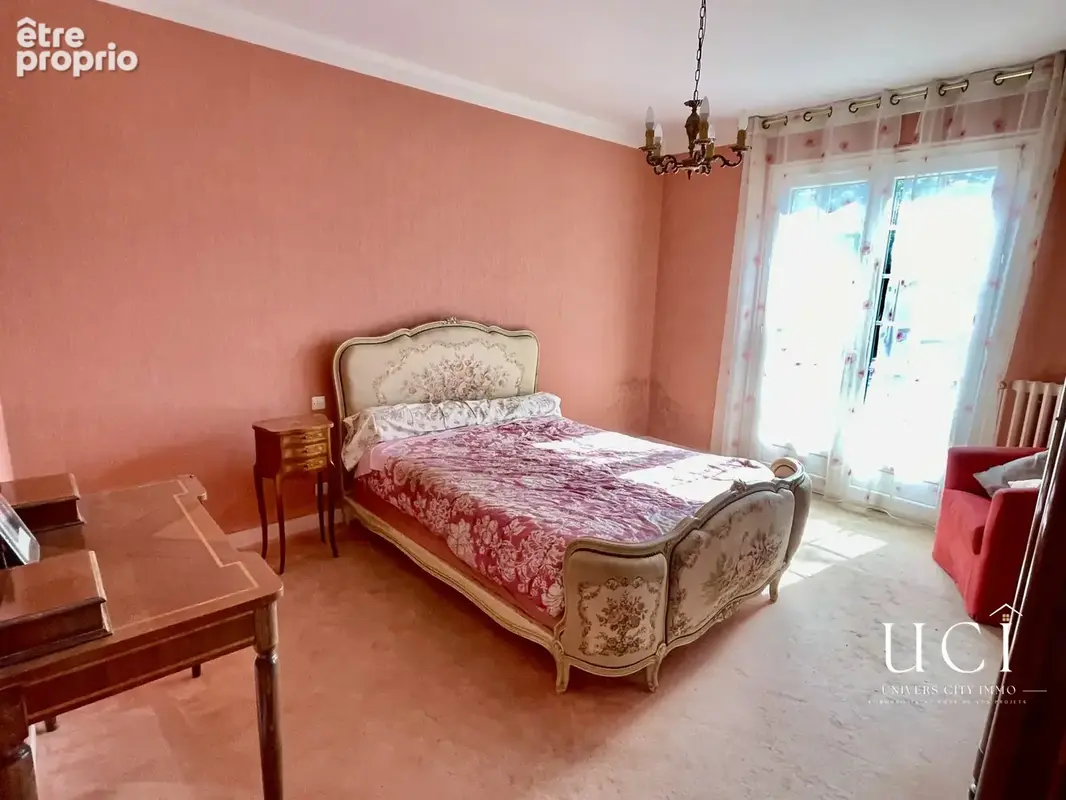 Maison 7 pièces 176 m² à vendre à Reze (44400) - photo 8