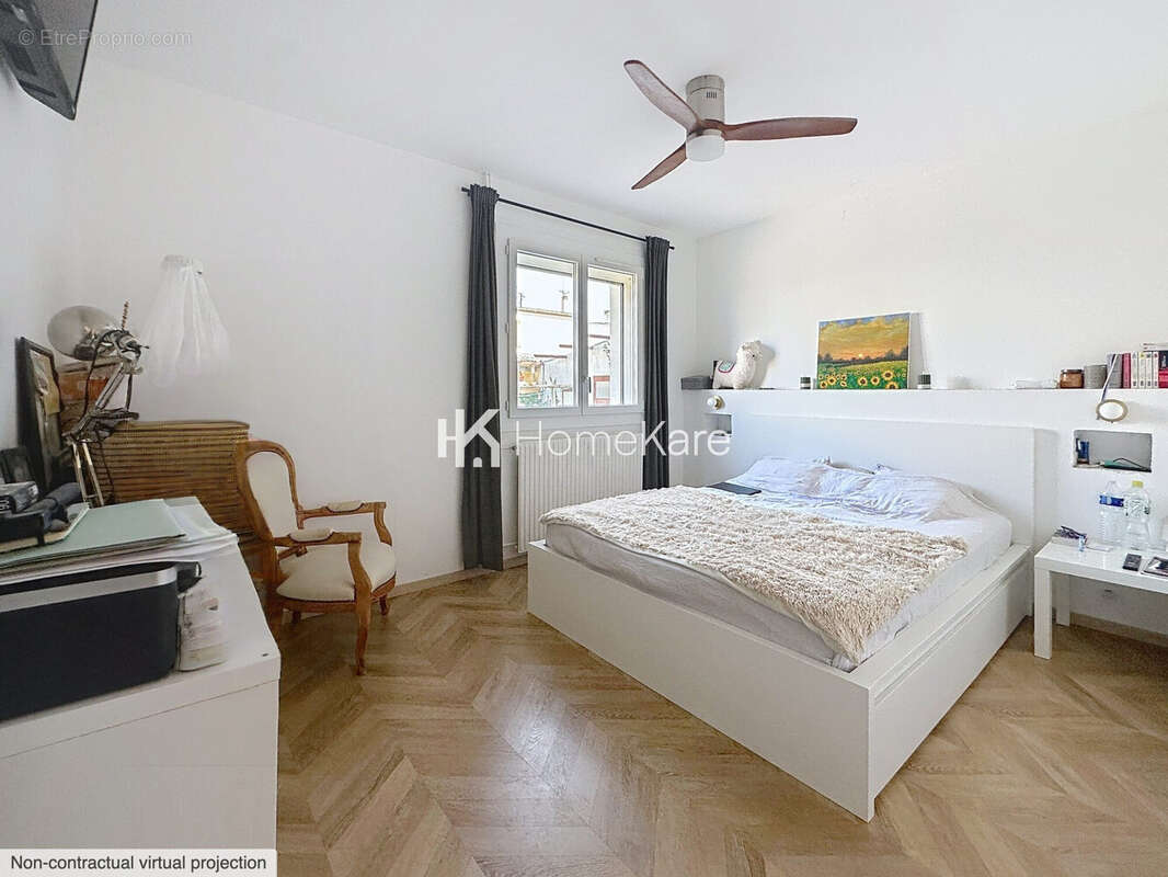 Maison 110 m² à Cazeres  - photo 9