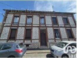 Photo 5 - Appartement à MONTEREAU-FAULT-YONNE