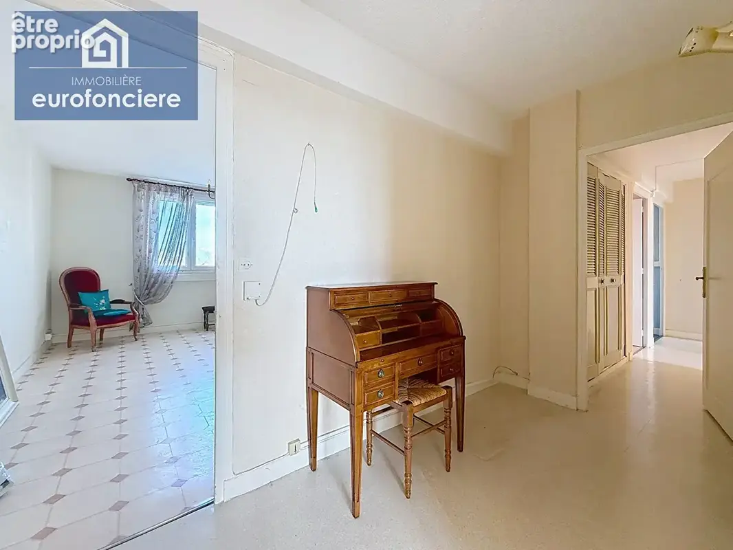 Appartement Troyes 4 pièces - photo 3