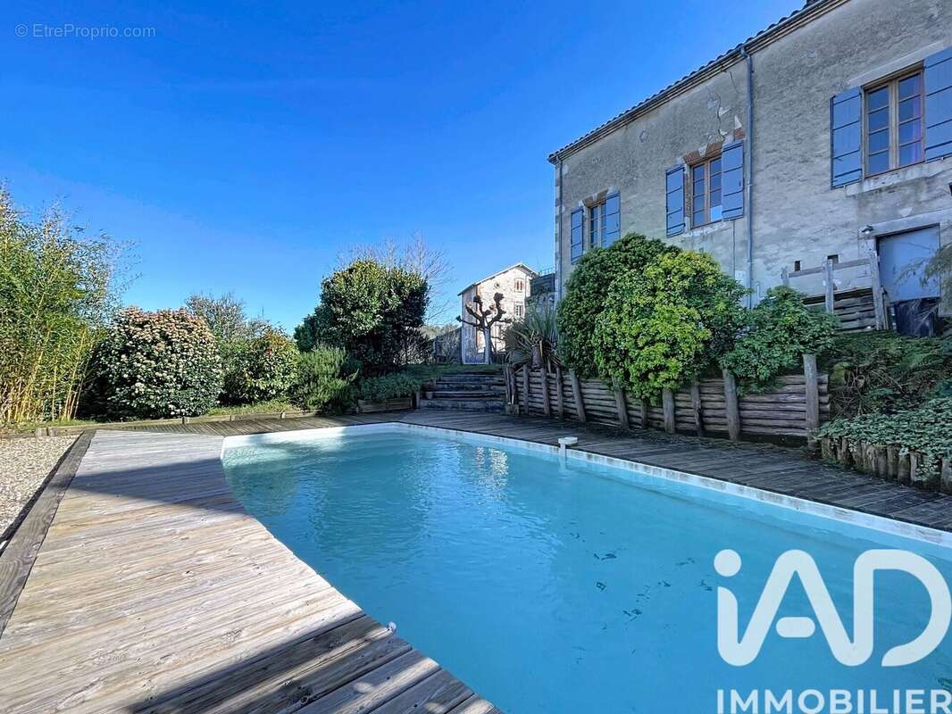 Photo 3 - Maison à VALENCE