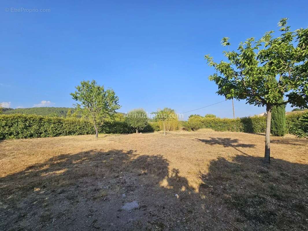 Vente Maison Figanieres(83830) 450 000ï¿œ - photo 4