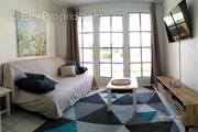 Appartement à TALMONT-SAINT-HILAIRE