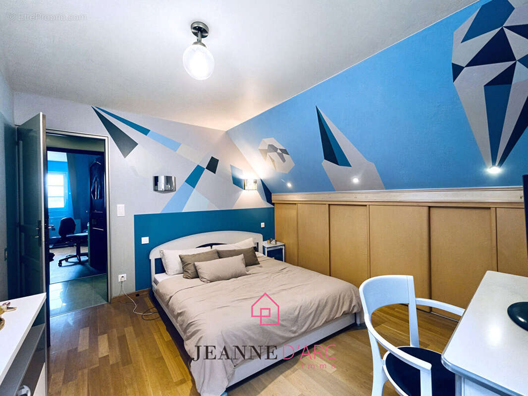 Maison à MOULINEAUX