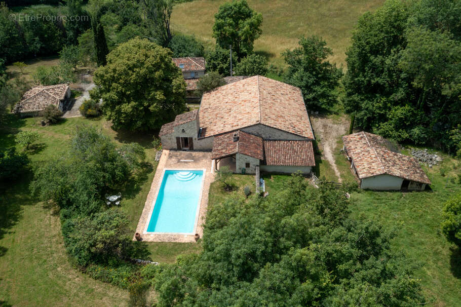 Maison à AGEN
