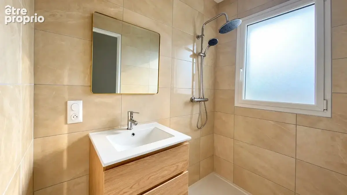 Maison de plain neuve pied a rosiere pres troyes - photo 17