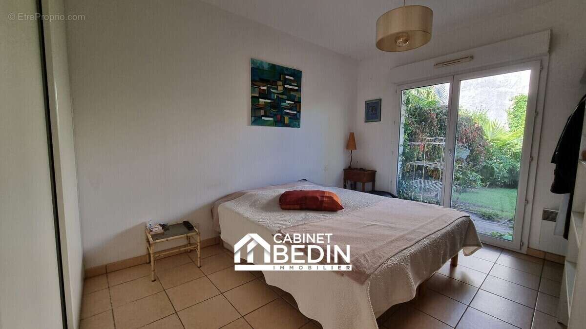 Appartement à ARCACHON