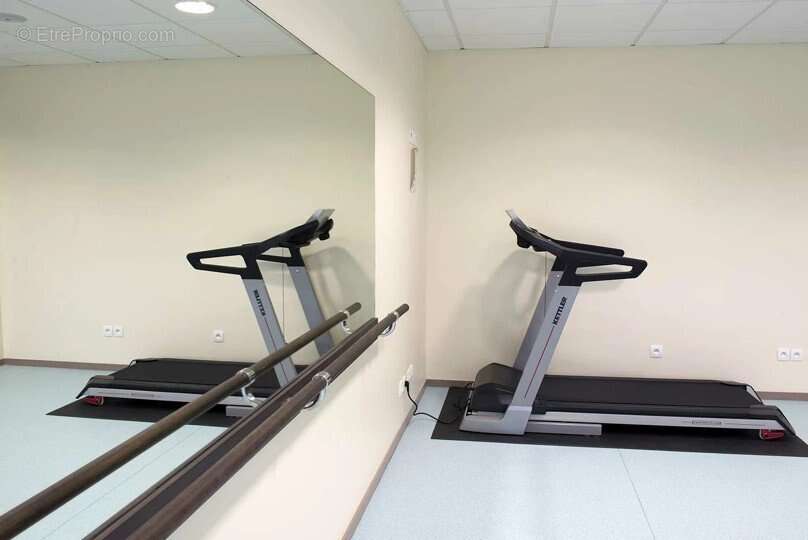 Appartement à LANESTER