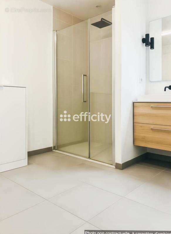 Appartement - photo 5