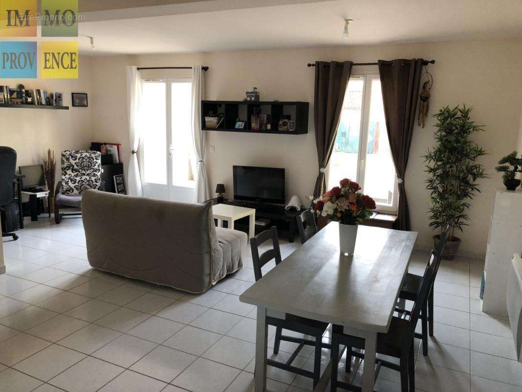Villa type 4 quartier residentiel - photo 7