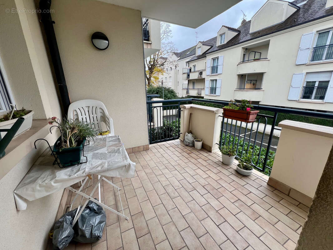 Appartement à MORANGIS