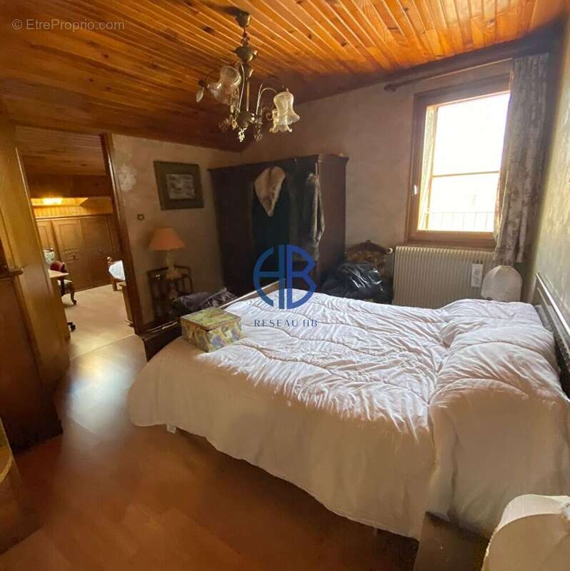 Appartement à VOIRON