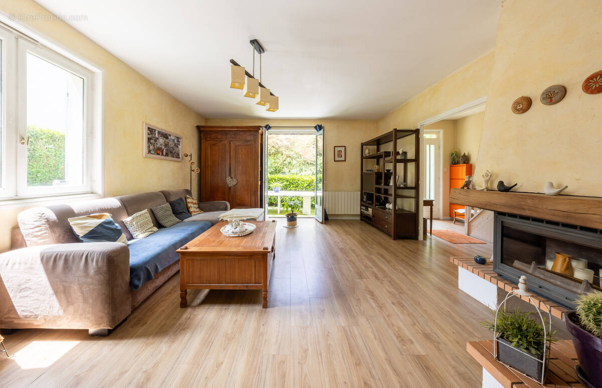 Maison à SAINT-ETIENNE