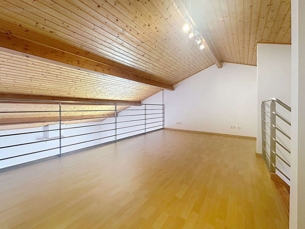 Maison à SAINT-MEDARD-EN-JALLES