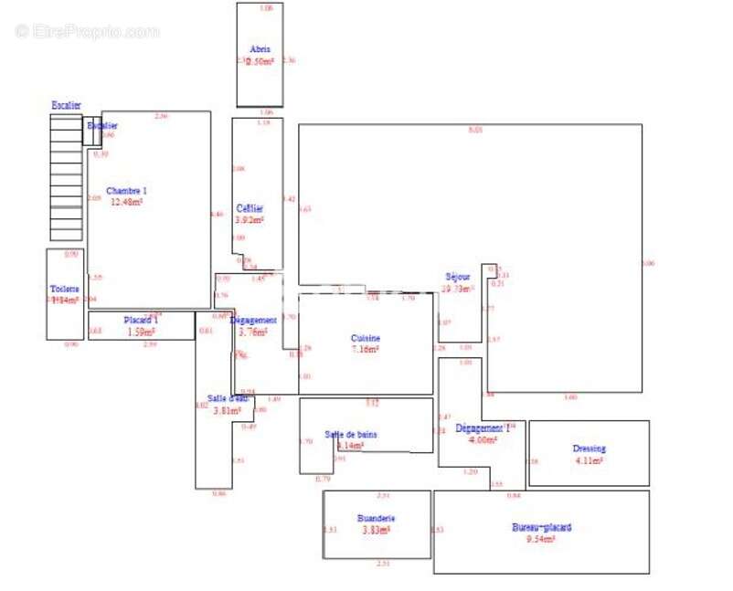 Maison 235 m² à Martigues  - photo 3