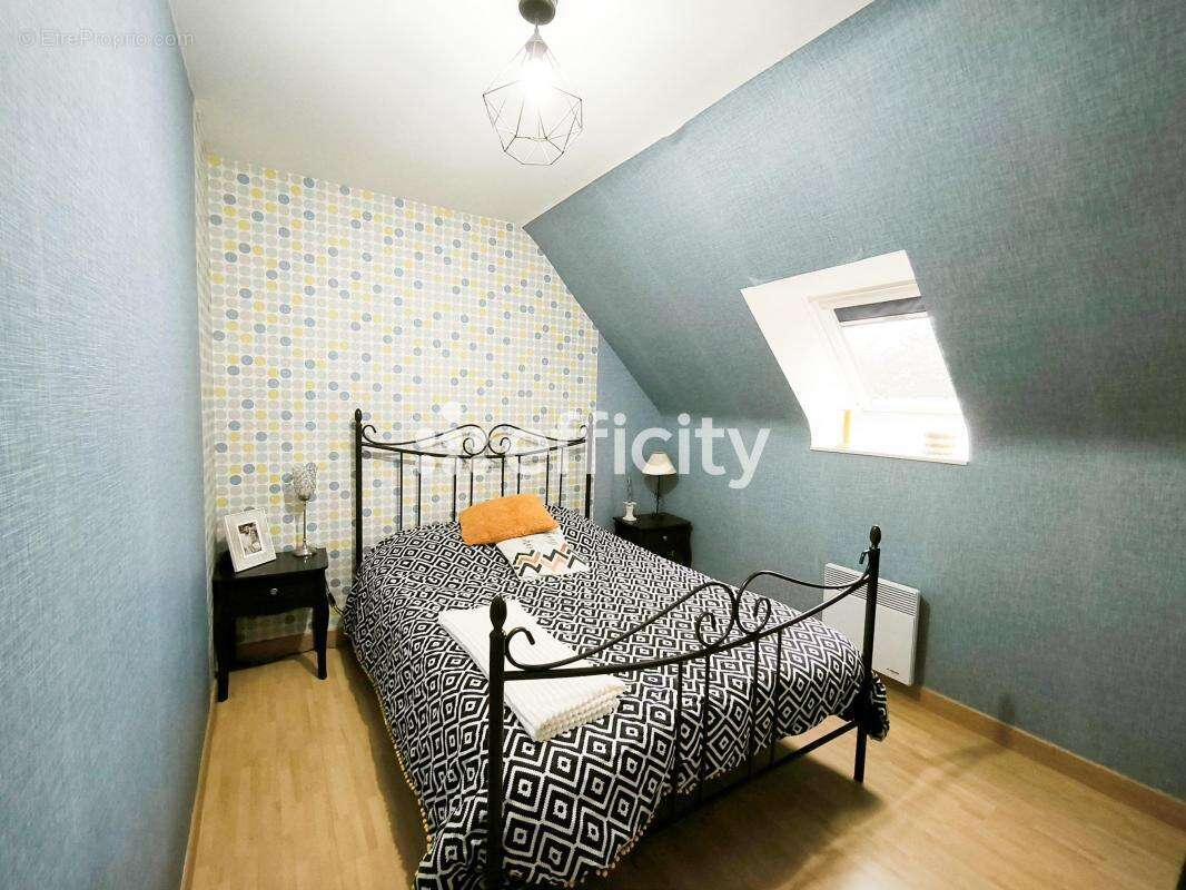 Maison à SAINT-AMAND