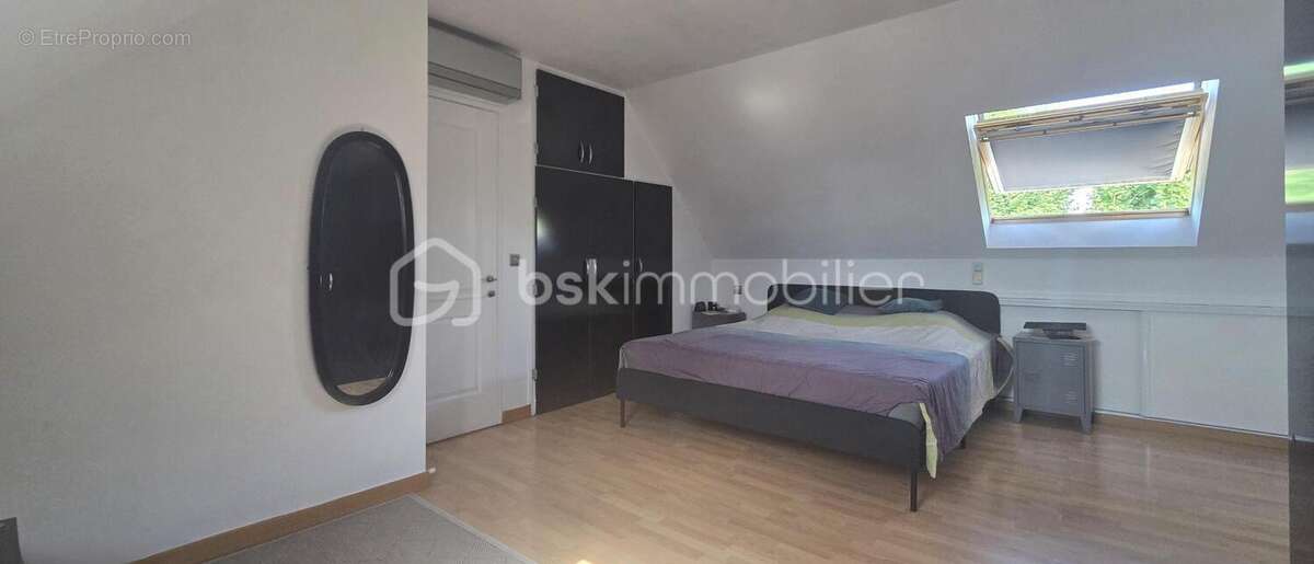 Maison coup de cœur en fond d'impasse - photo 7