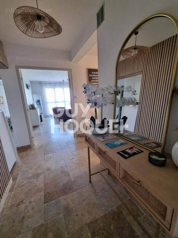 Appartement à AVIGNON