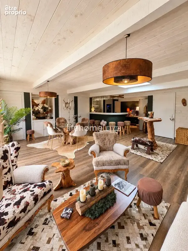 Maison 9 pièces 263 m² à vendre à Sedan (08200) - photo 8