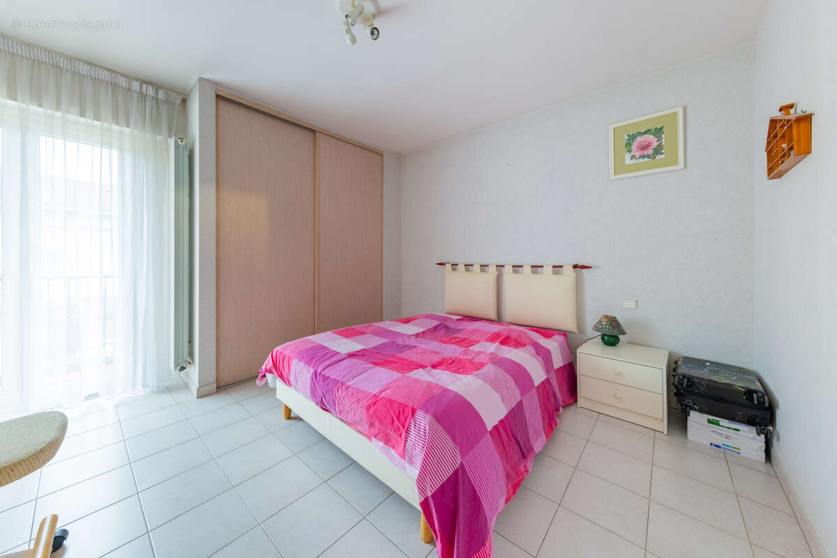 Maison à MONTPELLIER