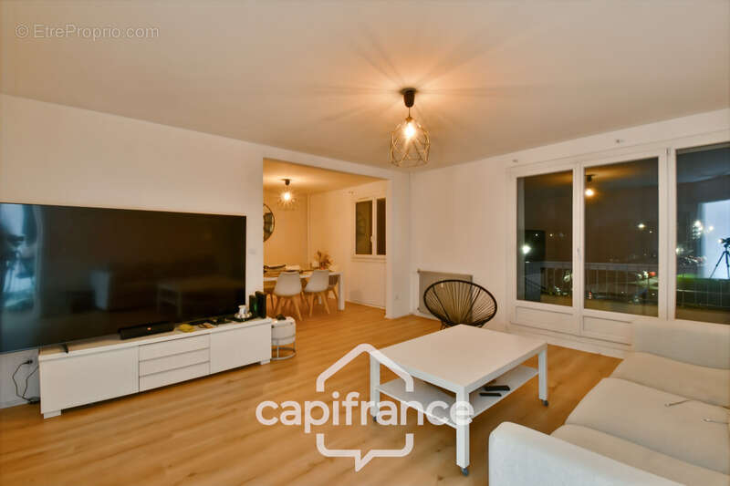 Appartement à HAUBOURDIN