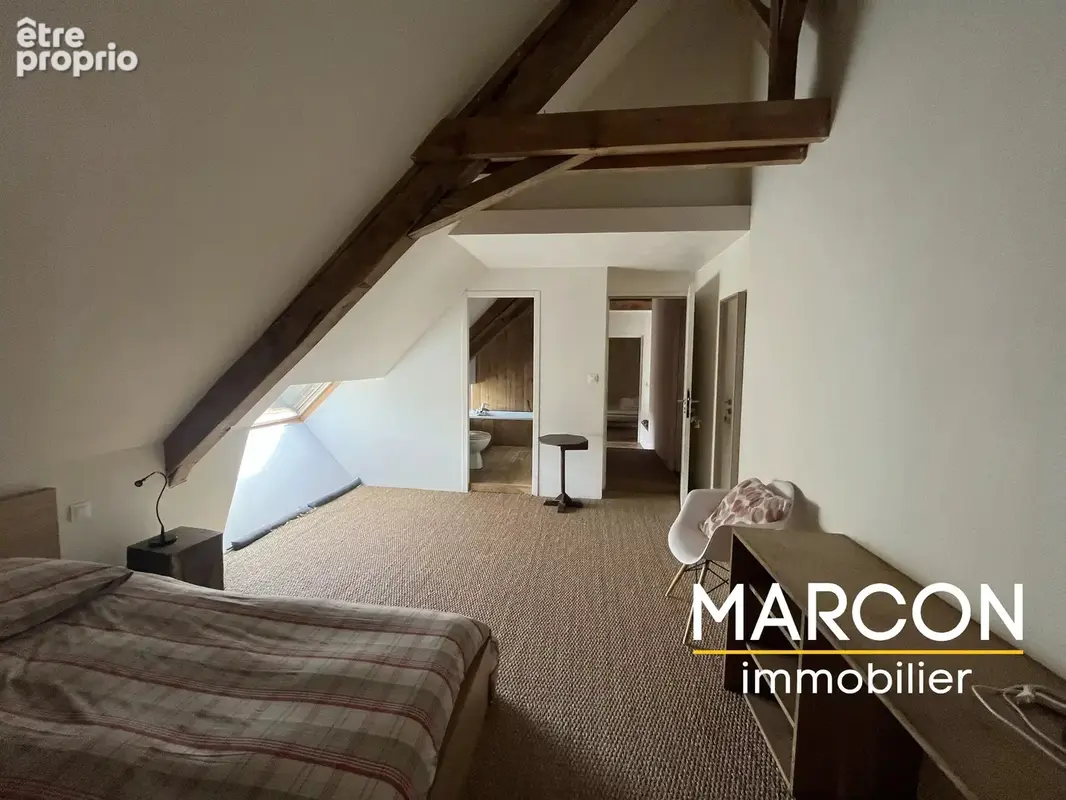Maison 8 pièces 140 m² à vendre à Aubusson (23200) - photo 16