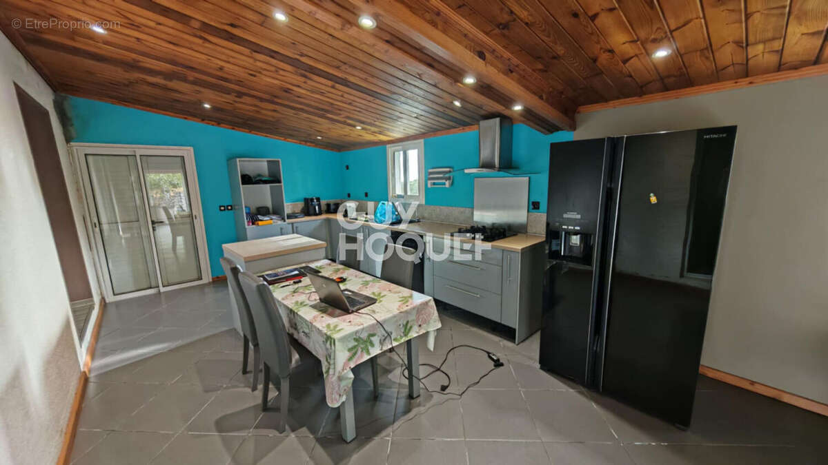 Maison à LES AVIRONS