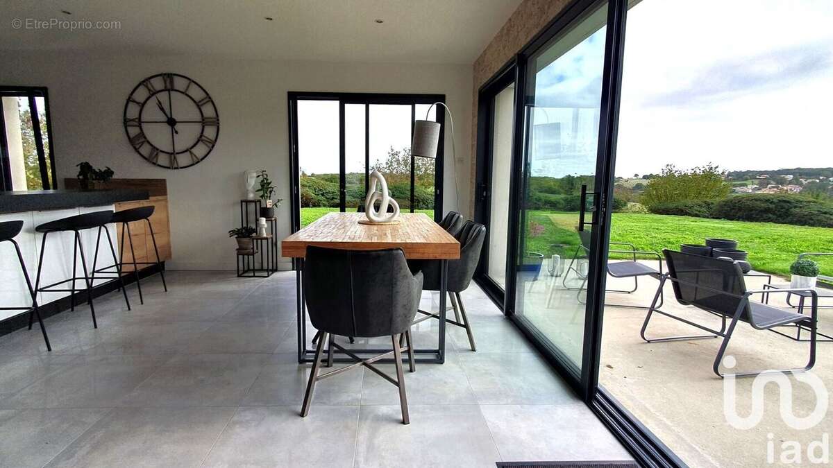 Photo 5 - Maison à OUDON