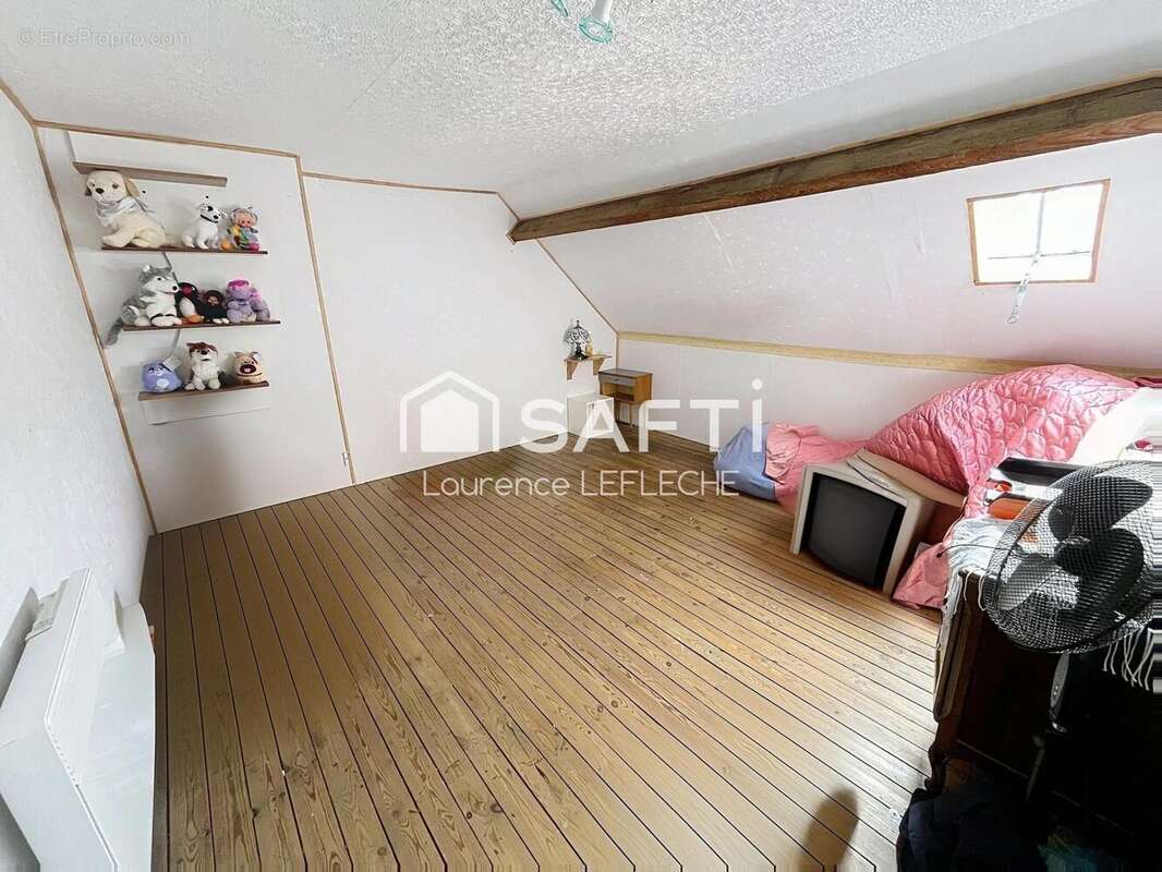 Photo 7 - Maison à PERONNE