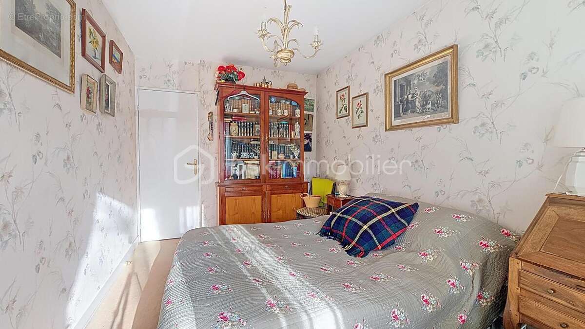 Appartement à NOGENT-SUR-MARNE