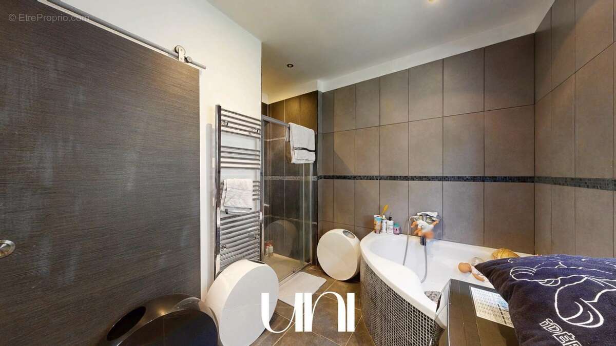 Maison à SAINT-ARNOULT