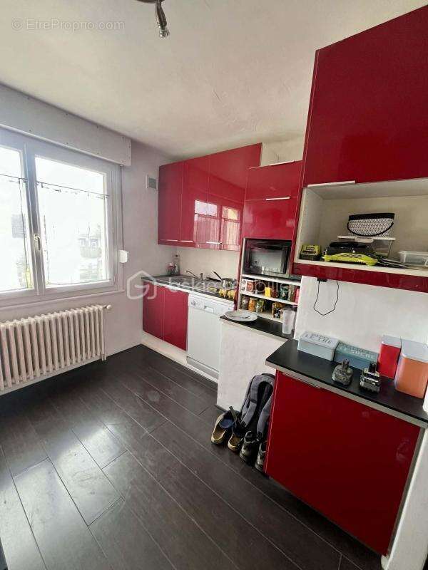 Maison à PLAINVILLE