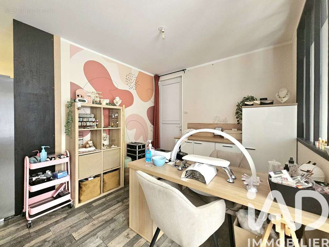 Photo 5 - Maison à HOUPLINES