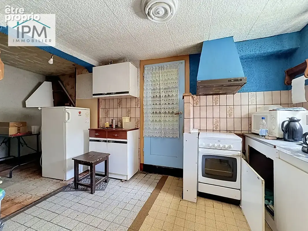 Maison 80m²  à MOLSHEIM - acheter - Ipm Immobilier - photo 9