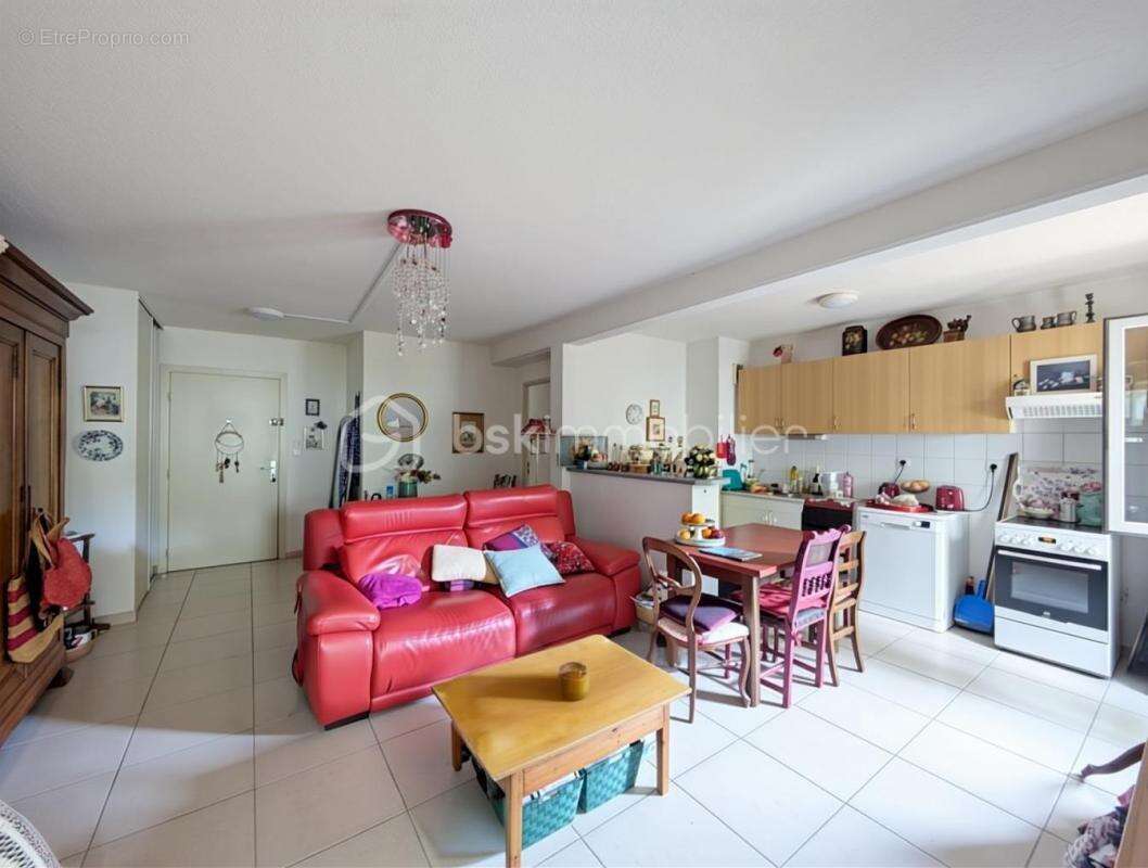 Appartement à AUCH