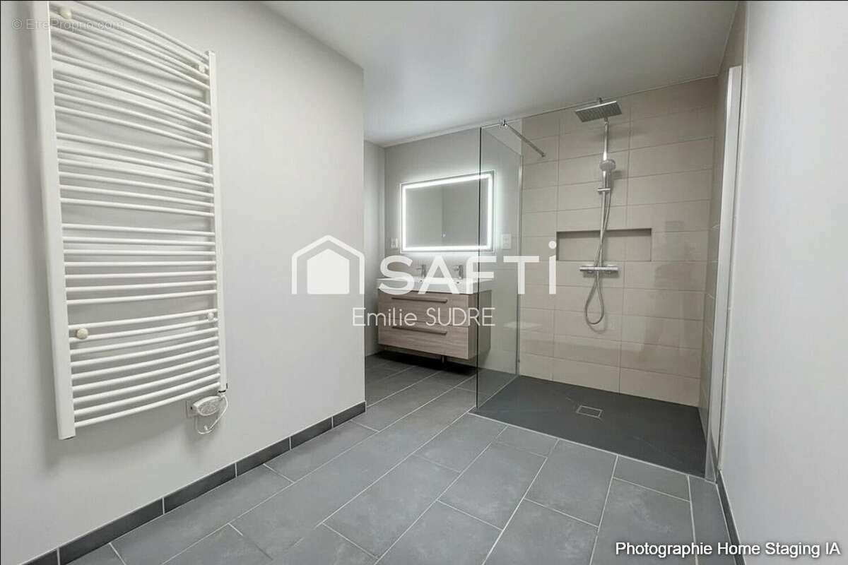 Photo 5 - Maison à ANDERNOS-LES-BAINS