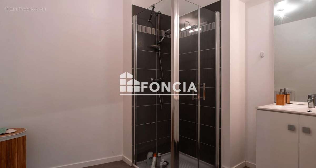 Appartement à VANNES