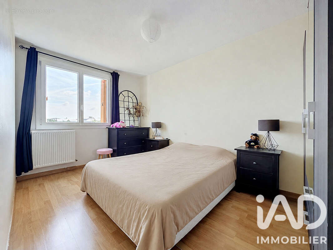 Photo 4 - Appartement à BROU-SUR-CHANTEREINE