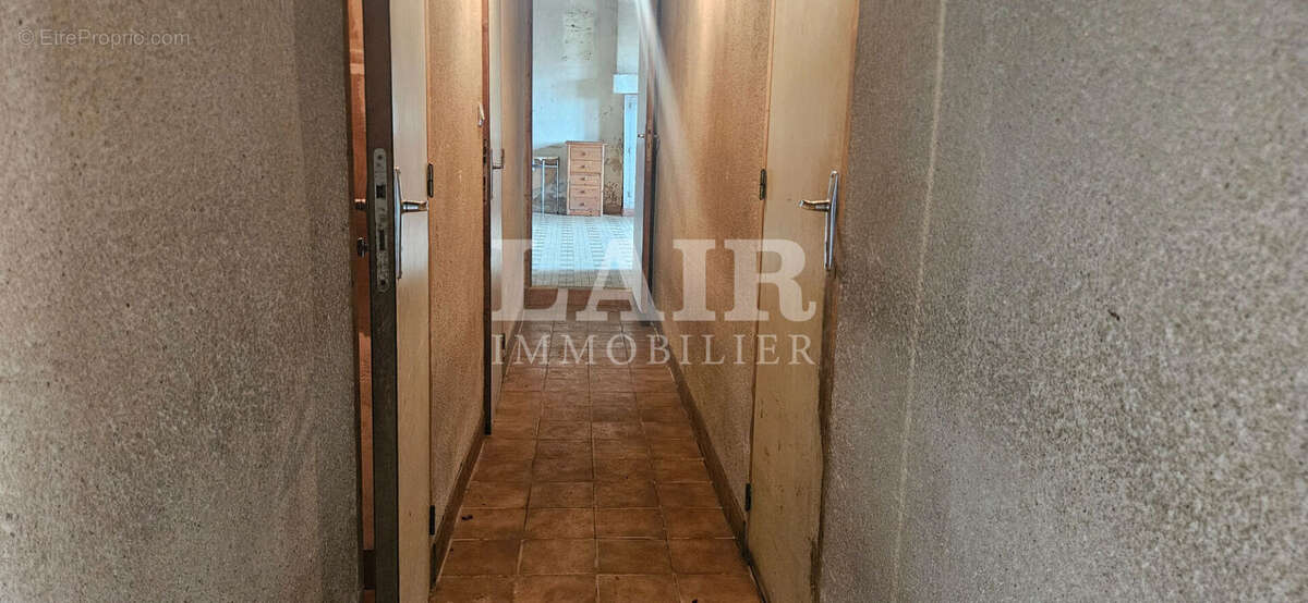 A vendre fermette Saint Léonard Des Bois - p15477 - photo 11