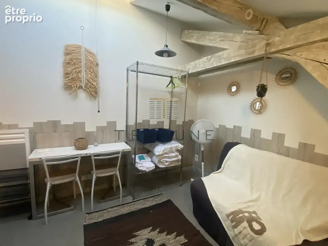 Appartement à AGEN