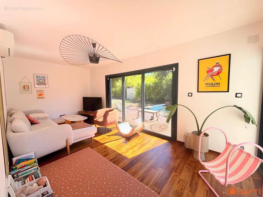 Photo 4 - Maison à AVIGNON