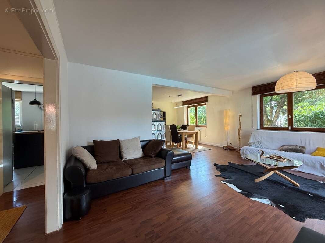 Maison à vendre 8 pièces OBERNAI (67) - photo 4